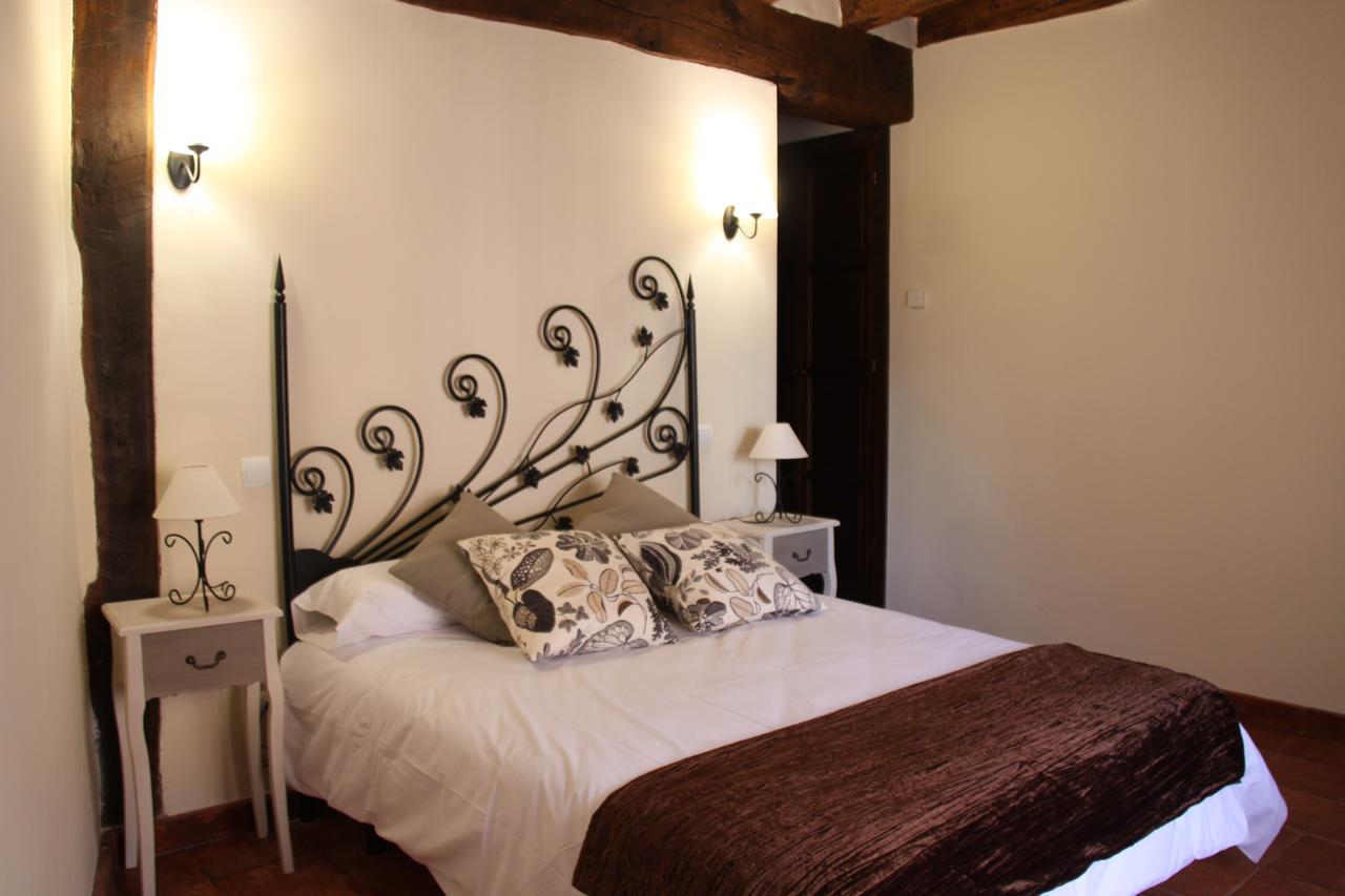 Rural La Pinorra 4* Vinuesa