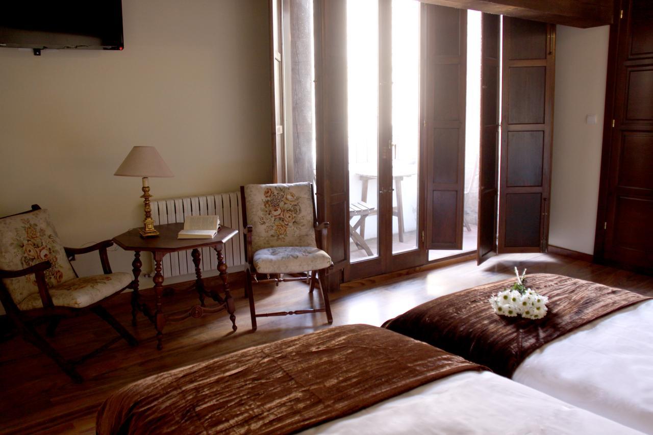Rural La Pinorra Inn 4*