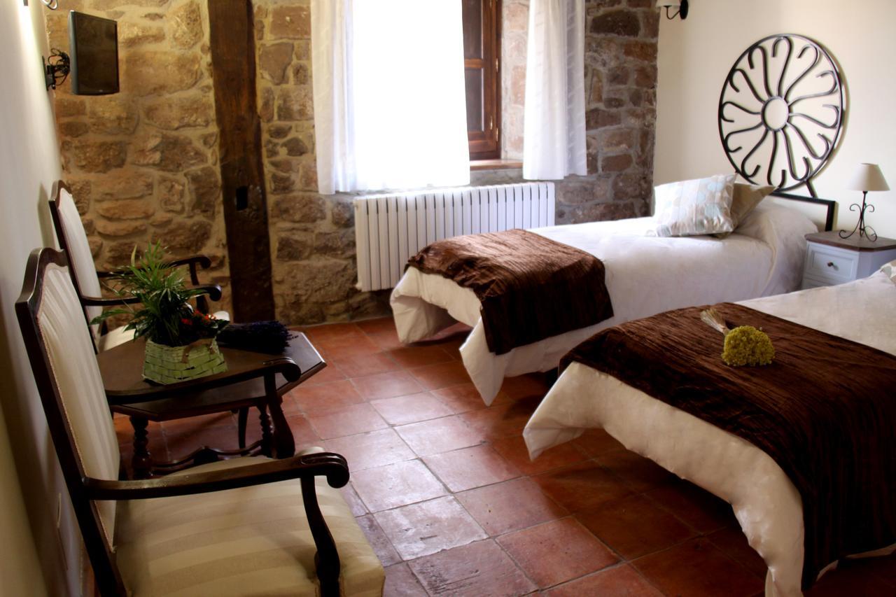 Rural La Pinorra