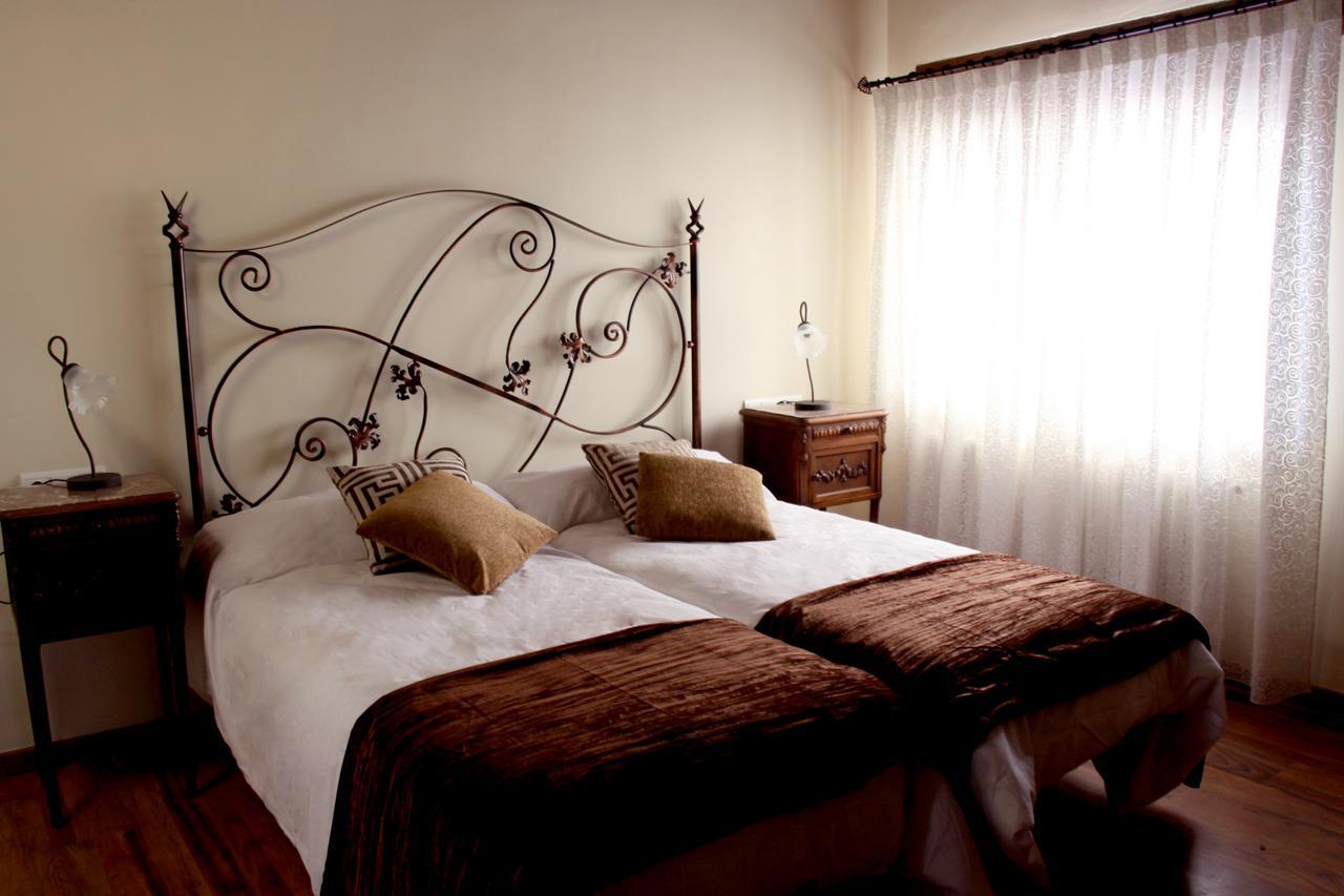 Herberg Rural La Pinorra 4*